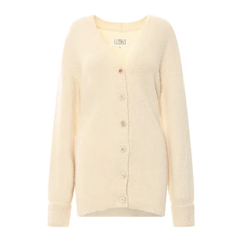 Knitwear > Cardigans - - Maison Margiela - Modalova