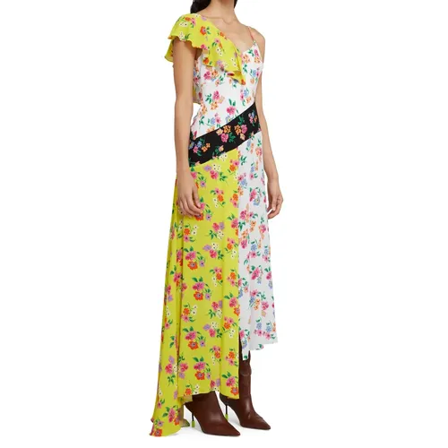Dresses > Day Dresses > Midi Dresses - - Msgm - Modalova