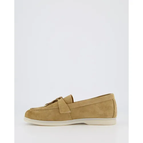 Shoes > Flats > Loafers - - Atelier Verdi - Modalova