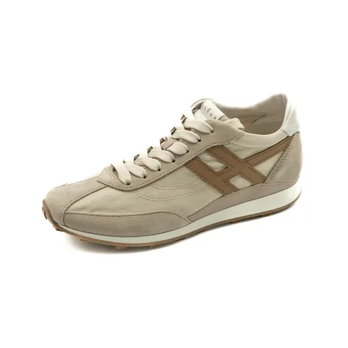 Hogan - Shoes > Sneakers - Beige - Hogan - Modalova