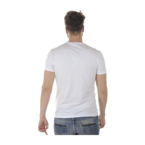 Tops > T-Shirts - - Versace Jeans Couture - Modalova