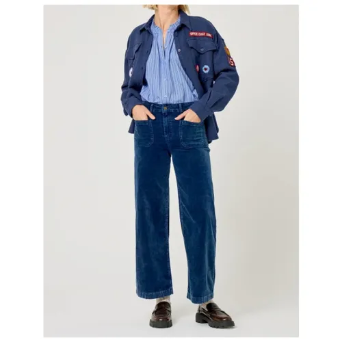 Jeans > Wide Jeans - - Five Jeans - Modalova