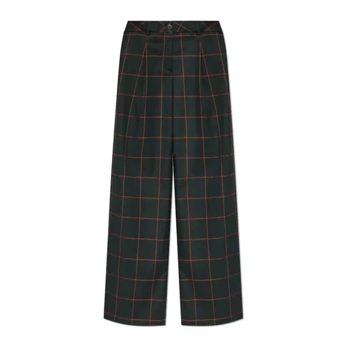 Trousers > Straight Trousers - - PS By Paul Smith - Modalova