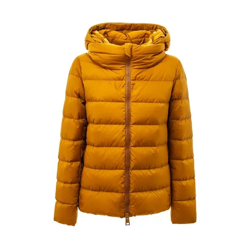 Jackets > Down Jackets - - Herno - Modalova
