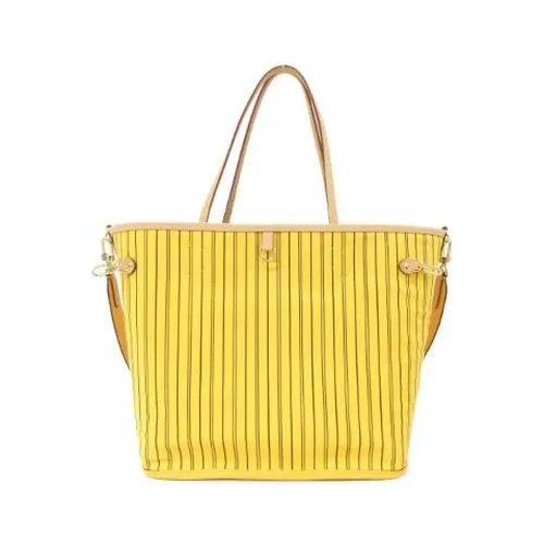 Pre-owned > Pre-owned Bags > Pre-owned Tote Bags - - Louis Vuitton Vintage - Modalova