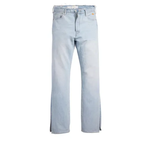 Jeans > Straight Jeans - - ERL - Modalova