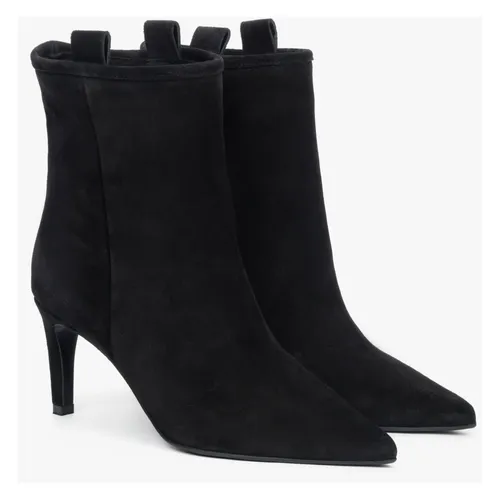 Shoes > Boots > Heeled Boots - - Estro - Modalova