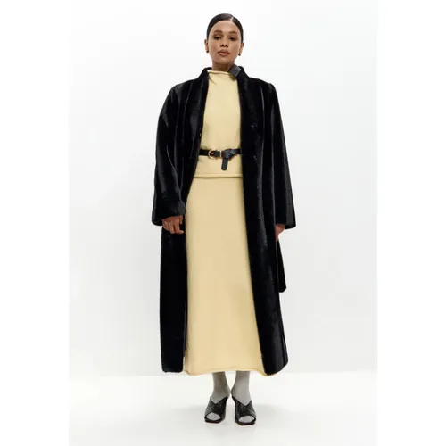 Jackets > Faux Fur & Shearling Jackets - - Cesare Gaspari - Modalova
