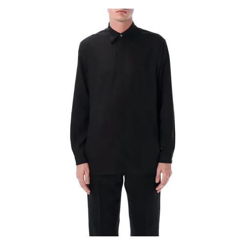 Shirts > Casual Shirts - - Lardini - Modalova