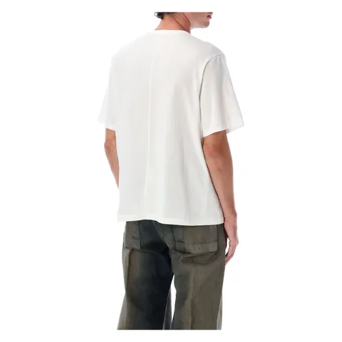 Tops > T-Shirts - - Rick Owens - Modalova