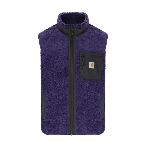 Jackets > Vests - - Carhartt Wip - Modalova
