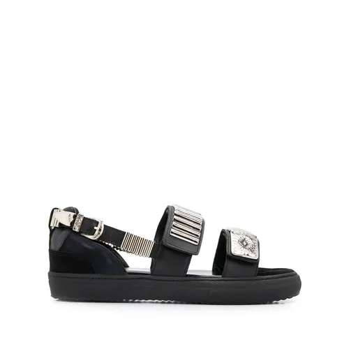 Shoes > Sandals > Flat Sandals - - Toga Pulla - Modalova