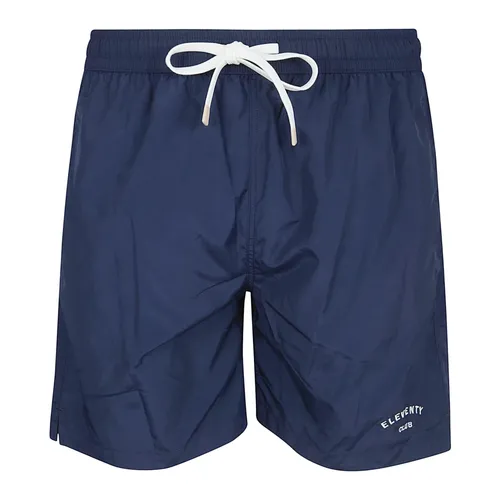 Swimwear > Beachwear - - Eleventy - Modalova