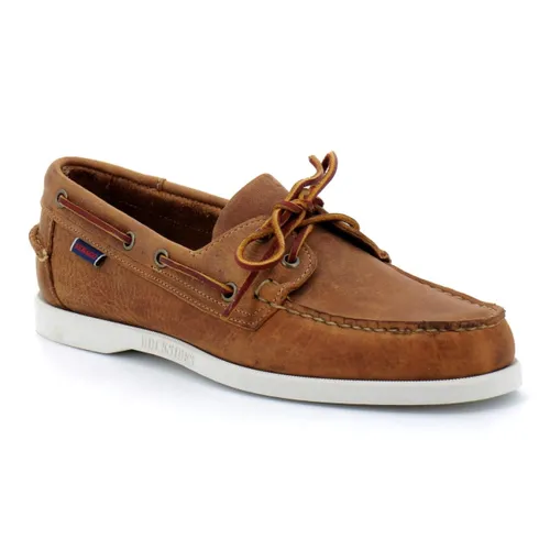 Shoes > Flats > Sailor Shoes - - Sebago - Modalova