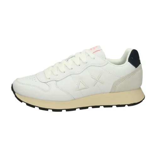 Sun68 - Shoes > Sneakers - White - Sun68 - Modalova