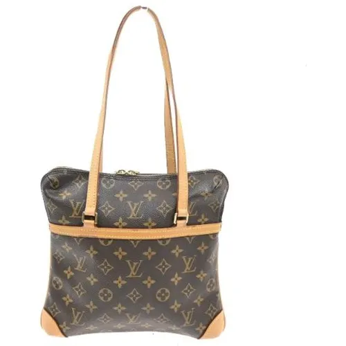 Pre-owned > Pre-owned Bags > Pre-owned Shoulder Bags - - Louis Vuitton Vintage - Modalova
