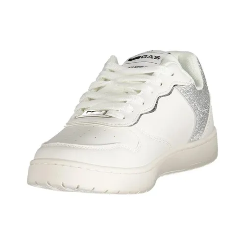 GAS - Shoes > Sneakers - White - GAS - Modalova