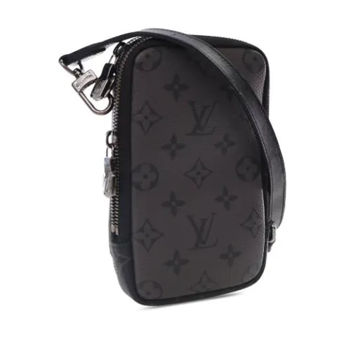 Pre-owned > Pre-owned Bags > Pre-owned Cross Body Bags - - Louis Vuitton Vintage - Modalova