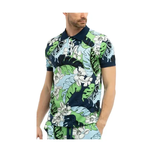Tops > Polo Shirts - - Moschino - Modalova