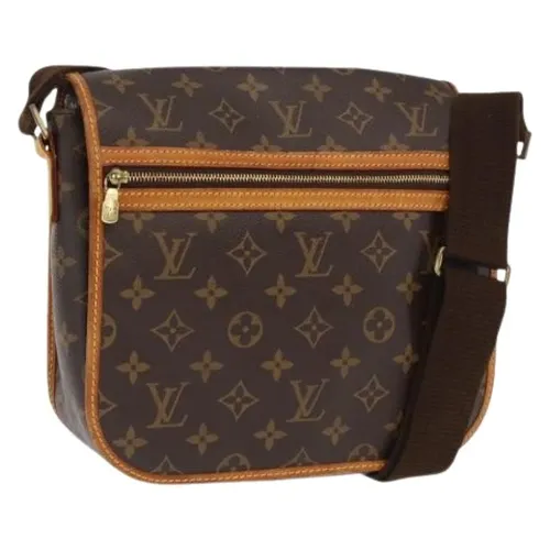 Pre-owned > Pre-owned Bags > Pre-owned Cross Body Bags - - Louis Vuitton Vintage - Modalova