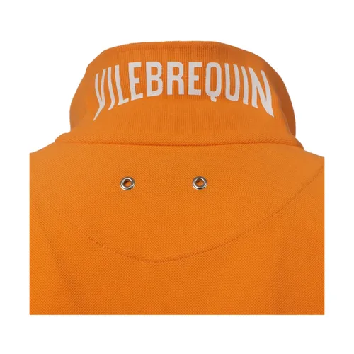 Tops > Polo Shirts - - Vilebrequin - Modalova