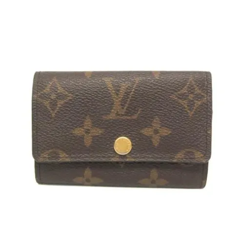 Pre-owned > Pre-owned Accessories - - Louis Vuitton Vintage - Modalova