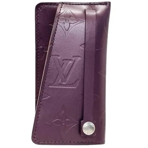Pre-owned > Pre-owned Accessories - - Louis Vuitton Vintage - Modalova