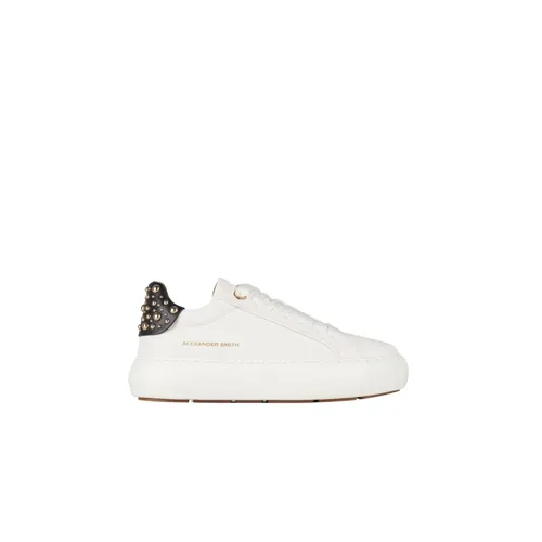 Shoes > Sneakers - - Alexander Smith - Modalova