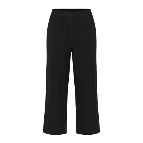 Trousers > Wide Trousers - - Kaffe - Modalova