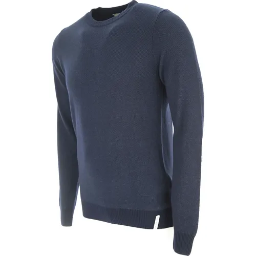 Knitwear > Round-neck Knitwear - - Brooksfield - Modalova