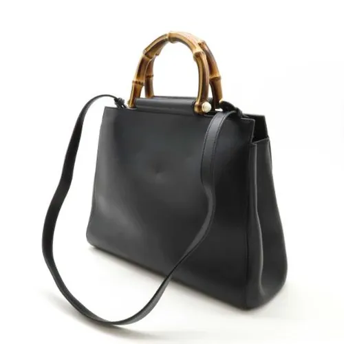 Pre-owned > Pre-owned Bags > Pre-owned Handbags - - Gucci Vintage - Modalova