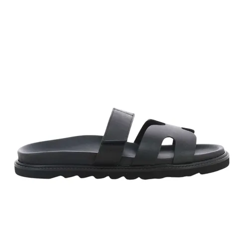 Shoes > Flip Flops & Sliders > Sliders - - KMB - Modalova