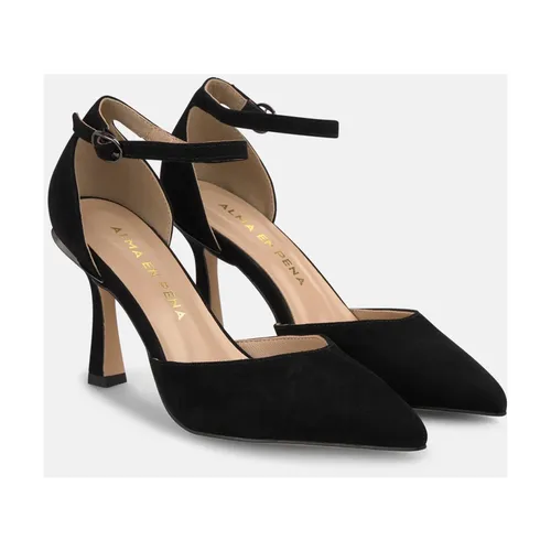 Shoes > Heels > Pumps - - Alma EN Pena - Modalova