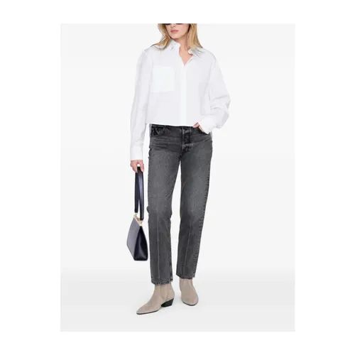 Blouses & Shirts > Shirts - - Anine Bing - Modalova