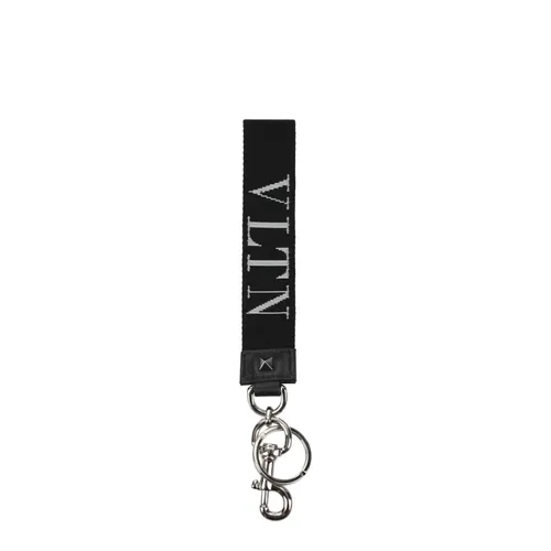 Accessories > Keyrings - - Valentino Garavani - Modalova