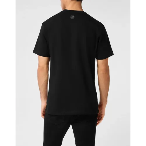 Tops > T-Shirts - - Philipp Plein - Modalova