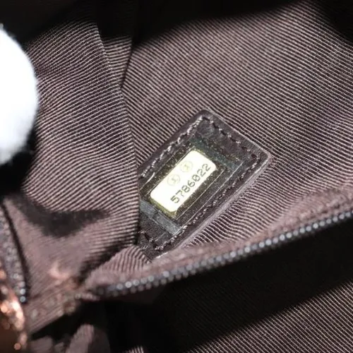 Pre-owned > Pre-owned Bags > Pre-owned Cross Body Bags - - Chanel Vintage - Modalova
