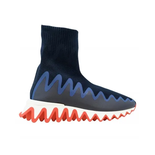 Shoes > Sneakers - - Christian Louboutin - Modalova