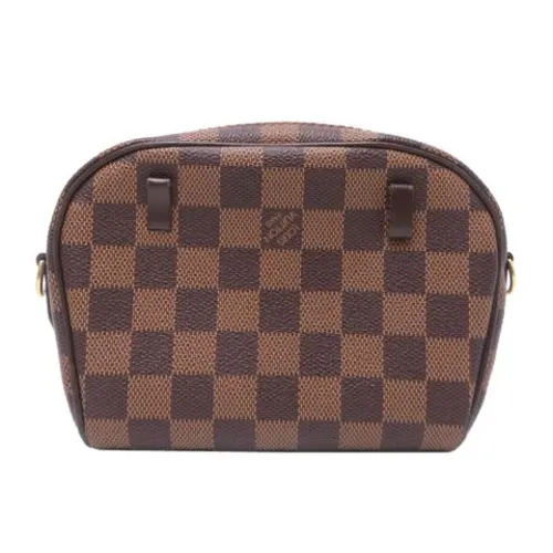 Pre-owned > Pre-owned Bags > Pre-owned Cross Body Bags - - Louis Vuitton Vintage - Modalova