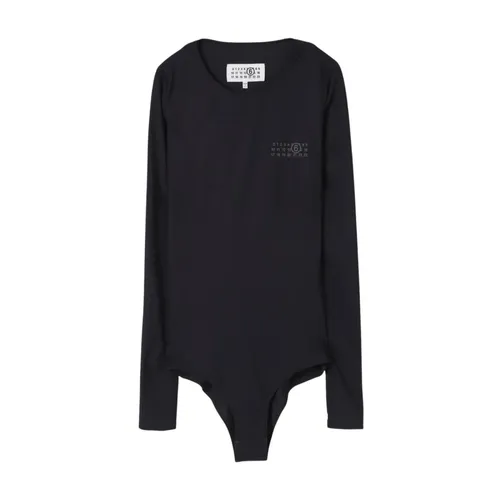 Tops > Body - - MM6 Maison Margiela - Modalova
