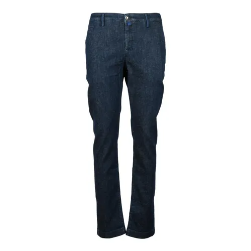 Jeans > Slim-fit Jeans - - Jacob Cohën - Modalova