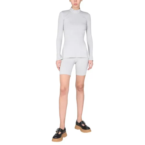 Knitwear > Turtlenecks - - Helmut Lang - Modalova