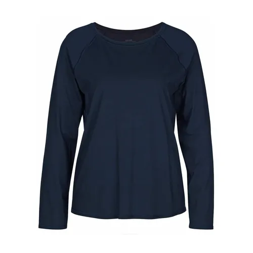 Tops > Long Sleeve Tops - - Calida - Modalova