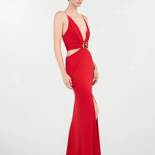 Dresses > Occasion Dresses > Gowns - - Roberto Cavalli - Modalova