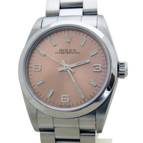 Pre-owned > Pre-owned Accessories > Pre-owned Watches - - Rolex Vintage - Modalova