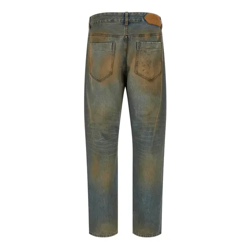 Jeans > Loose-fit Jeans - - Jacquemus - Modalova