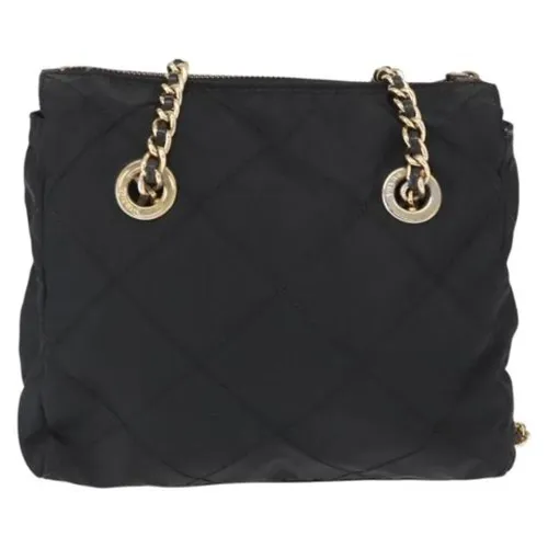 Pre-owned > Pre-owned Bags > Pre-owned Shoulder Bags - - Prada Vintage - Modalova