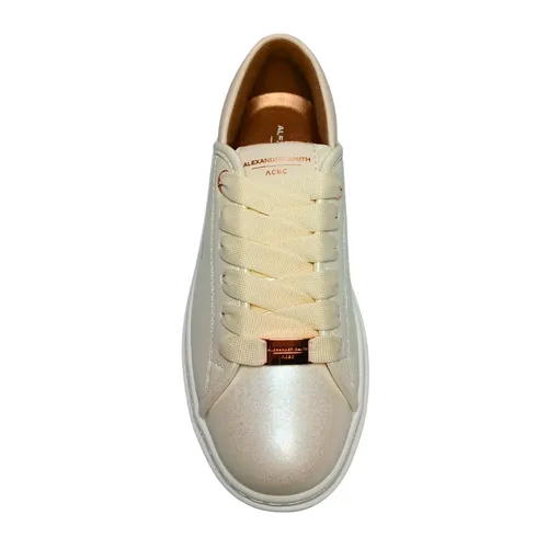 Shoes > Sneakers - - Alexander Smith - Modalova