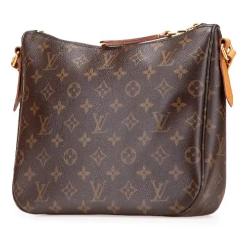 Pre-owned > Pre-owned Bags > Pre-owned Shoulder Bags - - Louis Vuitton Vintage - Modalova
