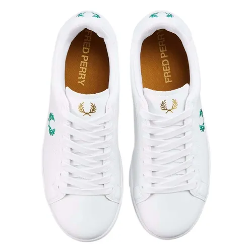 Shoes > Sneakers - - Fred Perry - Modalova
